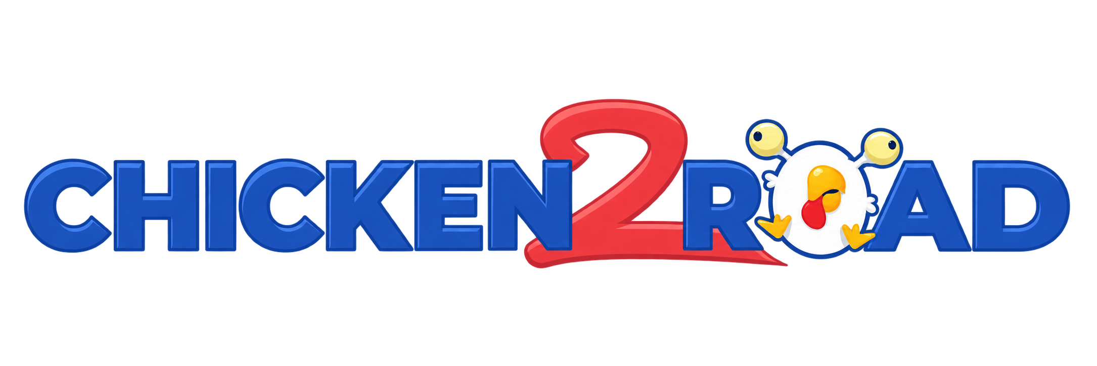 Chicken 2 Road